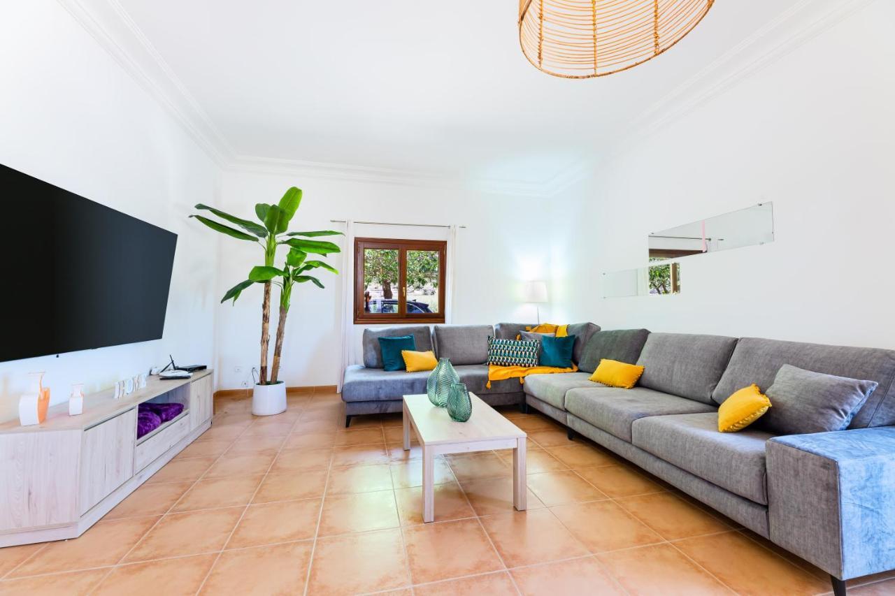 Villa Son Gili María de la Salud Exterior foto