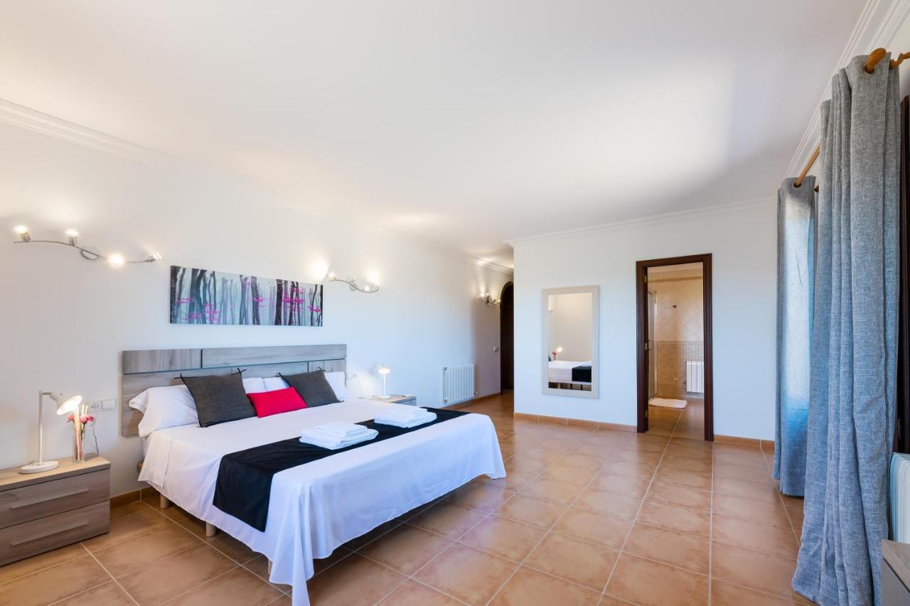 Villa Son Gili María de la Salud Exterior foto